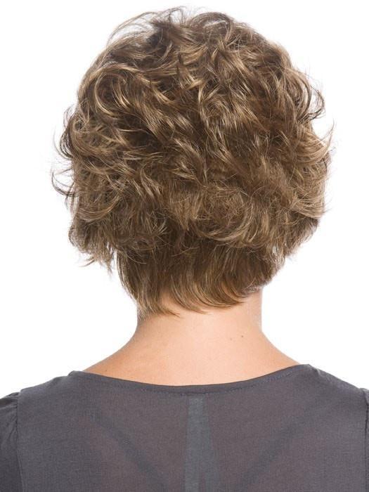 Connie | Synthetic Wig (Basic Cap)