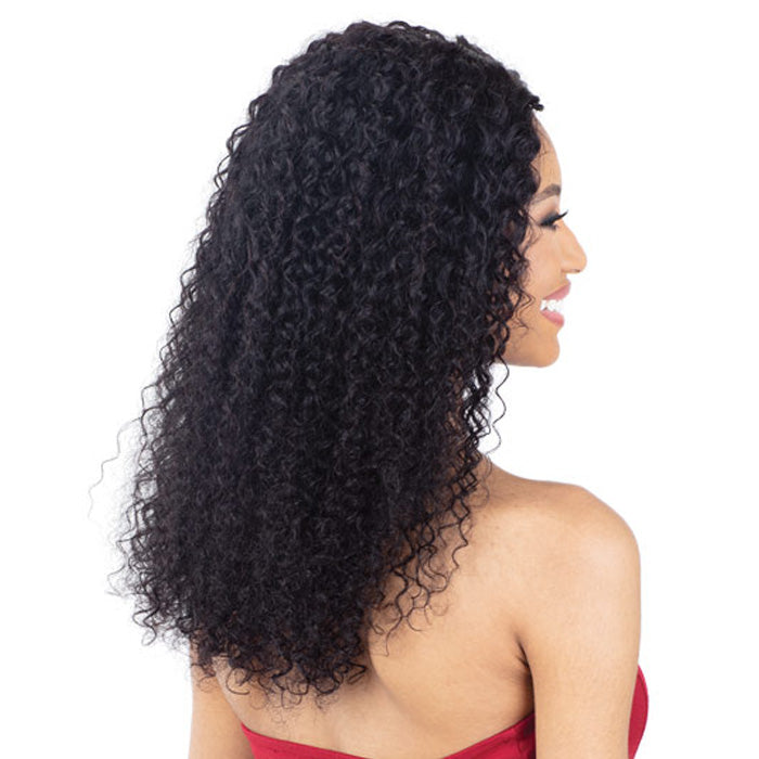 Shake N Go Naked Premium 100% Human Hair HD Lace Front Wig - RUBINA