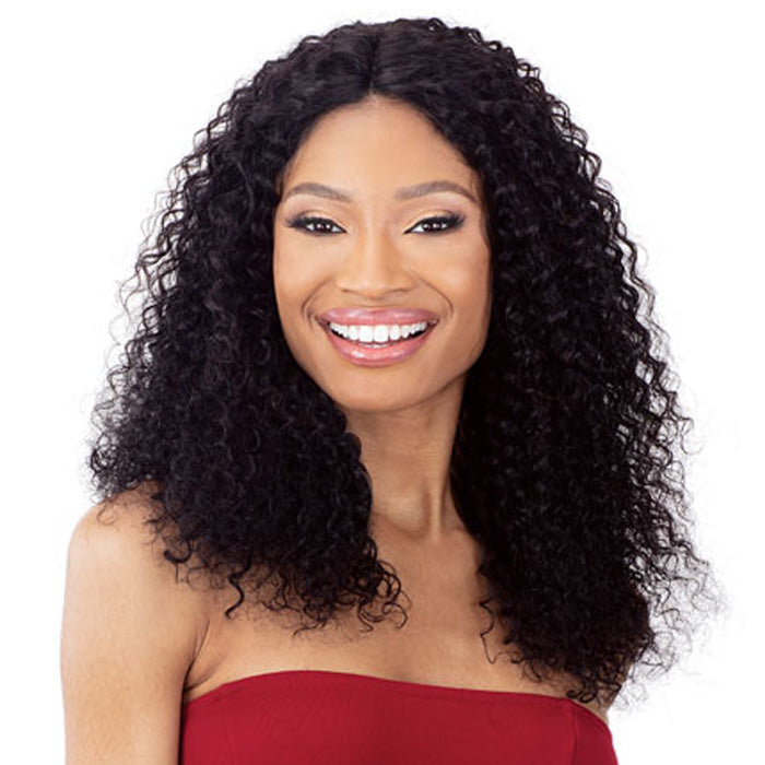 Shake N Go Naked Premium 100% Human Hair HD Lace Front Wig - RUBINA