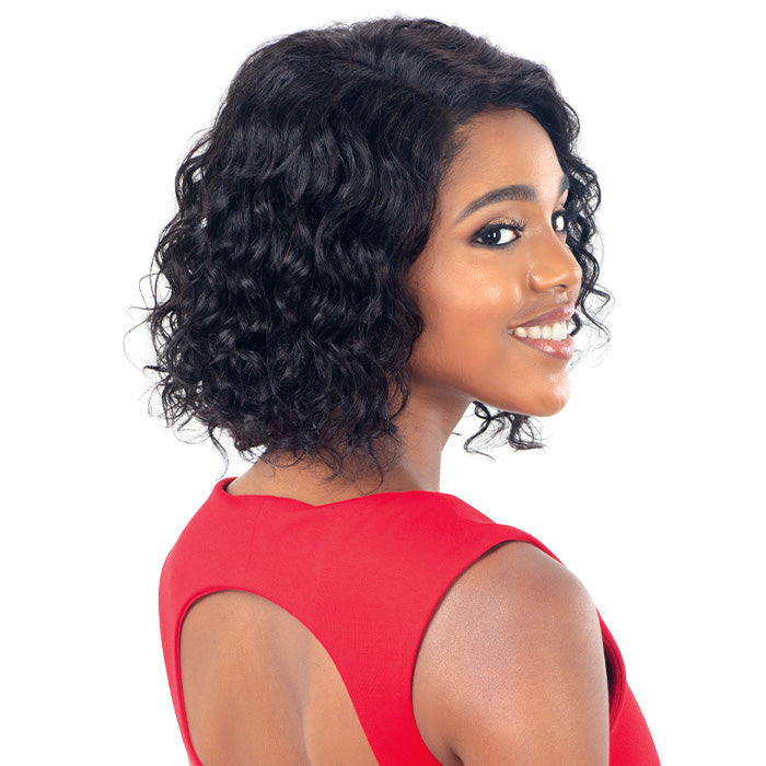 Shake N Go Naked Brazilian 100% Human Hair HD Lace Front Wig CALVIN