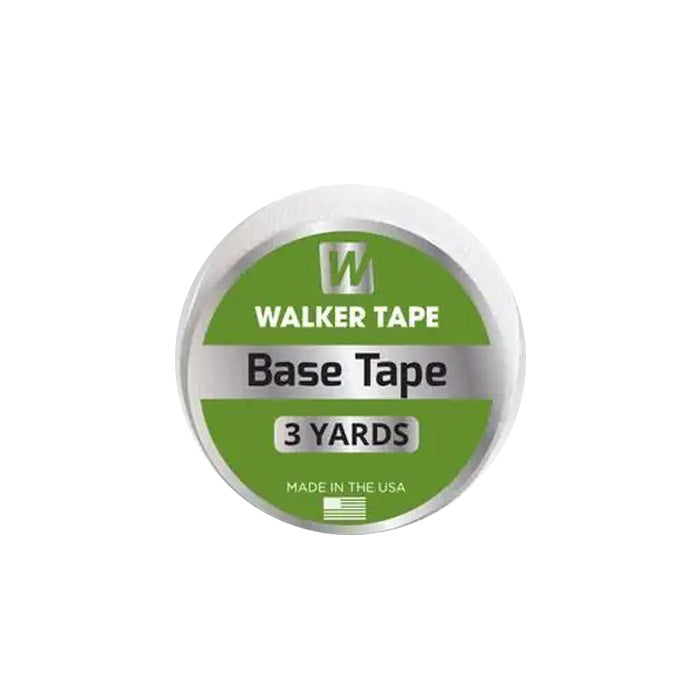 Walker Tape Base Tape 6 Yards