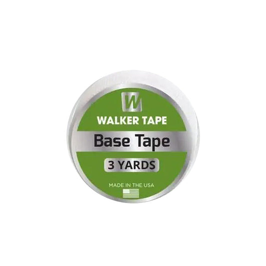 Walker Tape Base Tape 6 Yards