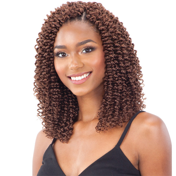 Freetress Junior Crochet Braids - WATER WAVE JR