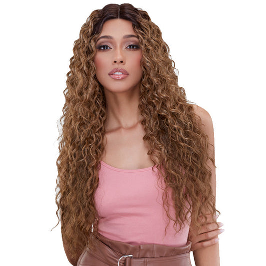 Vivace Xceptional Essential Glueless HD Lace Front Wig - UNIT 10