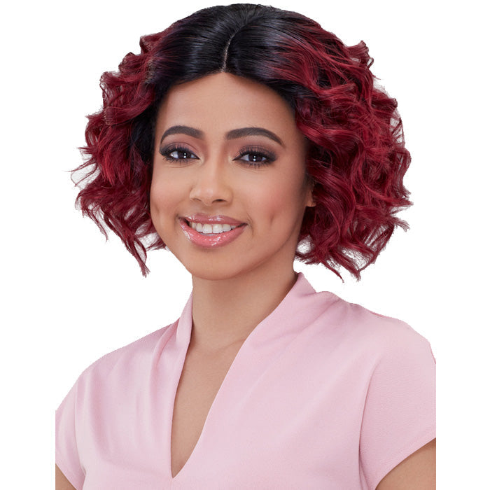 Vivace Xceptional Essential Glueless HD Lace Front Wig - UNIT 11