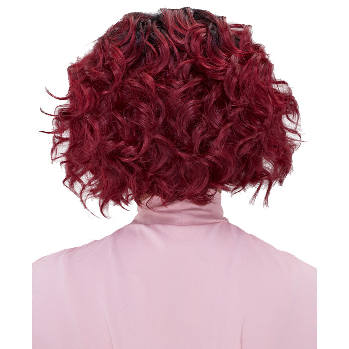 Vivace Xceptional Essential Glueless HD Lace Front Wig - UNIT 11