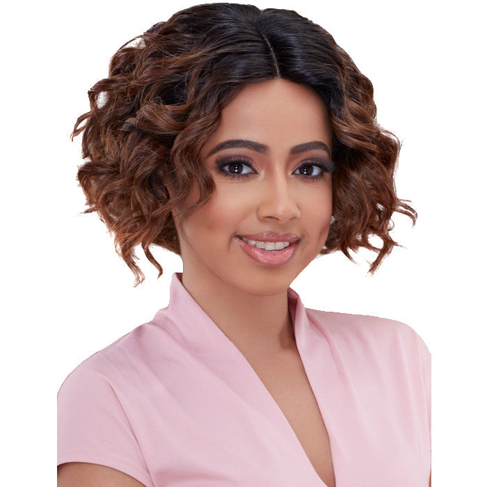 Vivace Xceptional Essential Glueless HD Lace Front Wig - UNIT 11