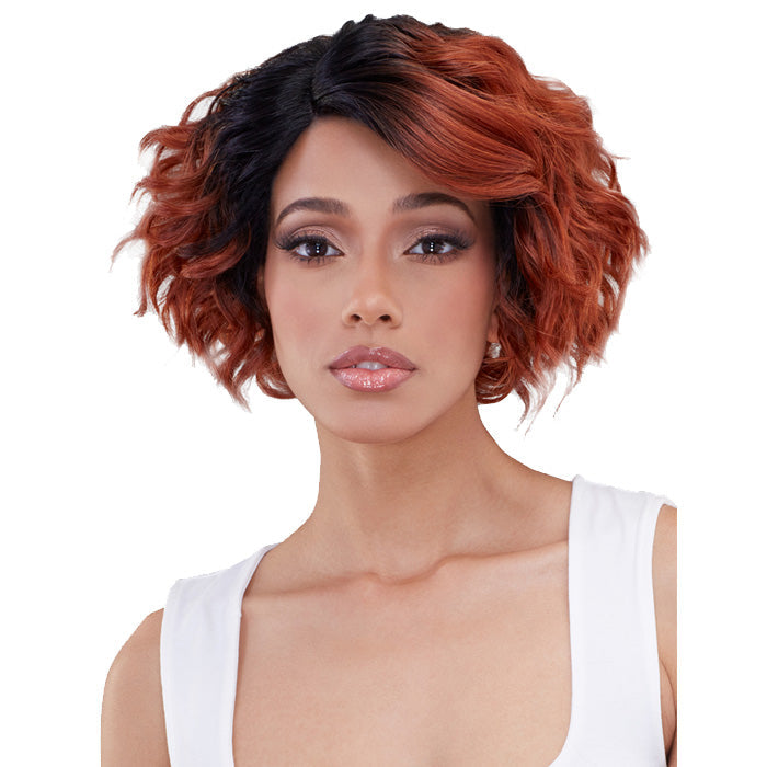 Vivace Xceptional Essential Glueless HD Lace Front Wig - UNIT 12