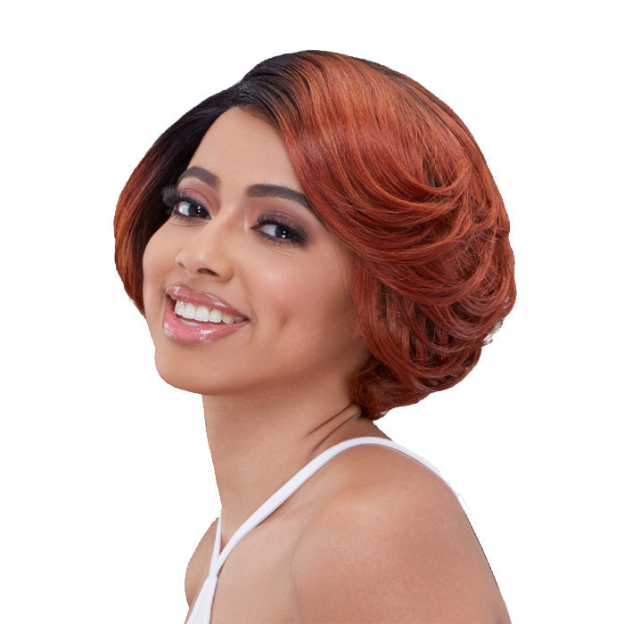 Vivace Xceptional Essential Glueless HD Lace Front Wig - UNIT 15