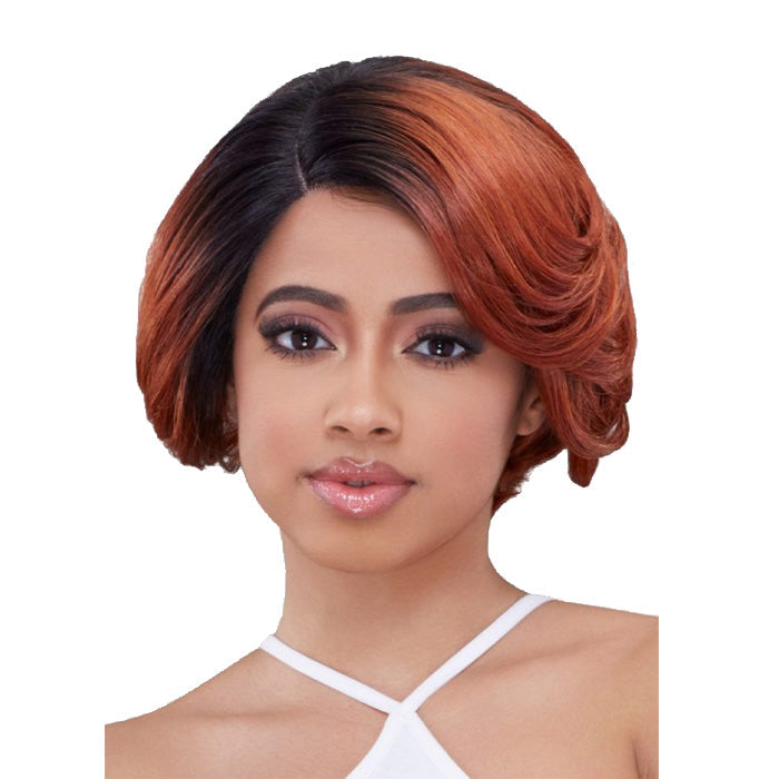 Vivace Xceptional Essential Glueless HD Lace Front Wig - UNIT 15