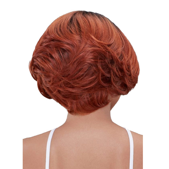 Vivace Xceptional Essential Glueless HD Lace Front Wig - UNIT 15