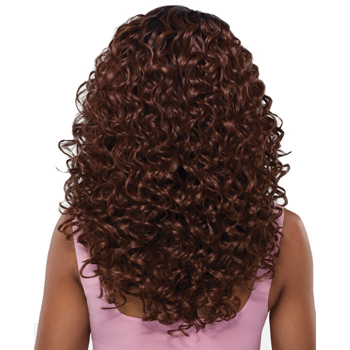 Vivace Xceptional Natural Essential Glueless HD Lace Front Wig - ESSENTIAL UNIT 21