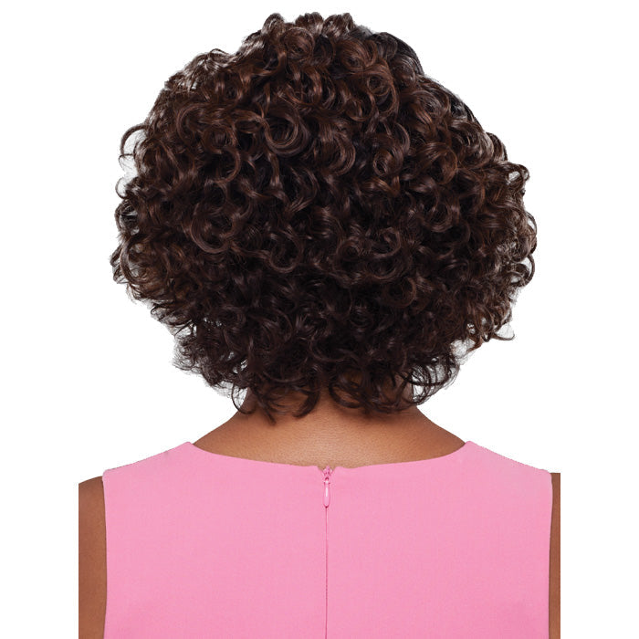 Vivace Xceptional Natural Essential Glueless HD Lace Front Wig - ESSENTIAL UNIT 22