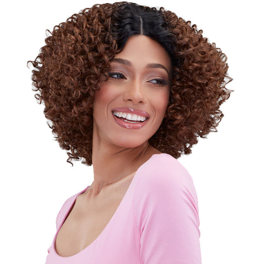 Vivace Xceptional Essential Glueless HD Lace Front Wig - UNIT 6