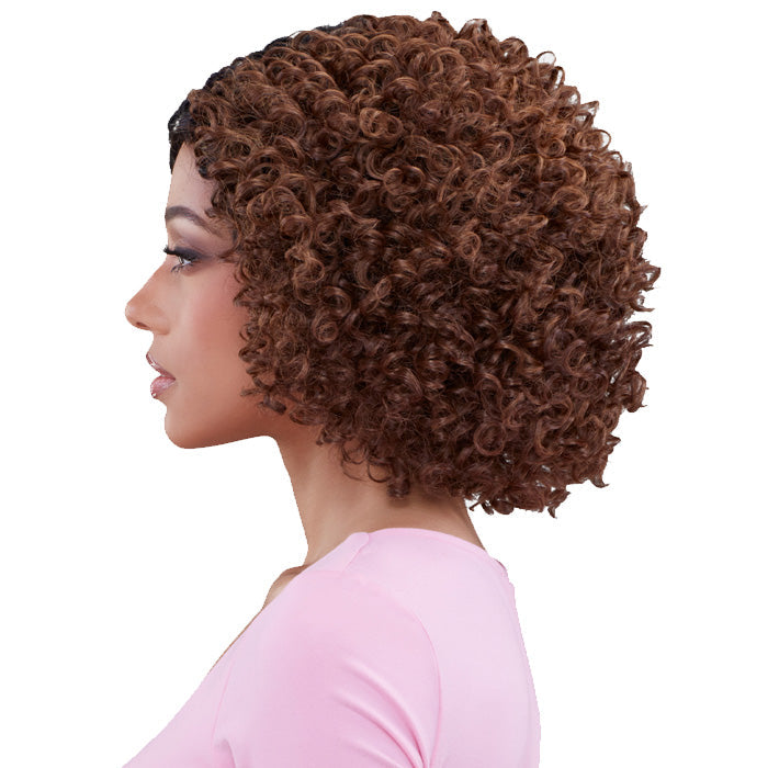 Vivace Xceptional Essential Glueless HD Lace Front Wig - UNIT 6