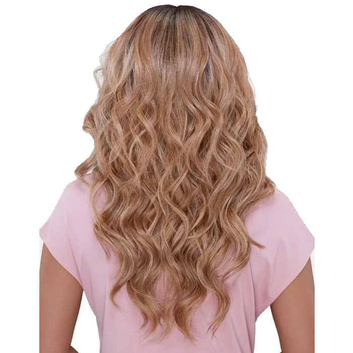 Vivace Xceptional Essential Glueless HD Lace Front Wig - UNIT 9