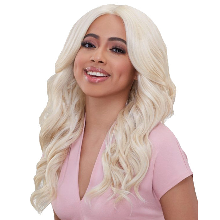 Vivace Xceptional Essential Glueless HD Lace Front Wig - UNIT 9