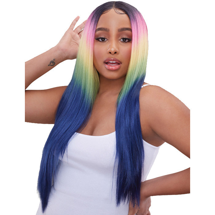 Vivace Xceptional Gold Label Glueless Wide HD Lace Front Wig - GOLD UNIT 11