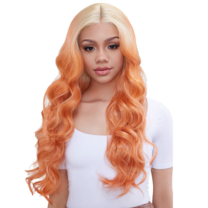 Vivace Xceptional Gold Label Glueless Wide HD Lace Front Wig - GOLD UNIT 22