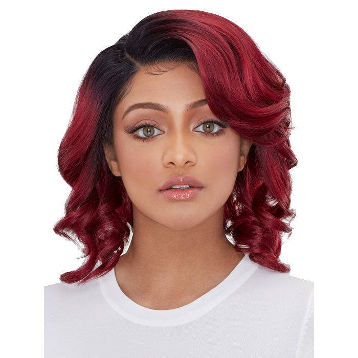 Vivace Xceptional Gold Label Glueless Wide HD Lace Front Wig - GOLD UNIT 4