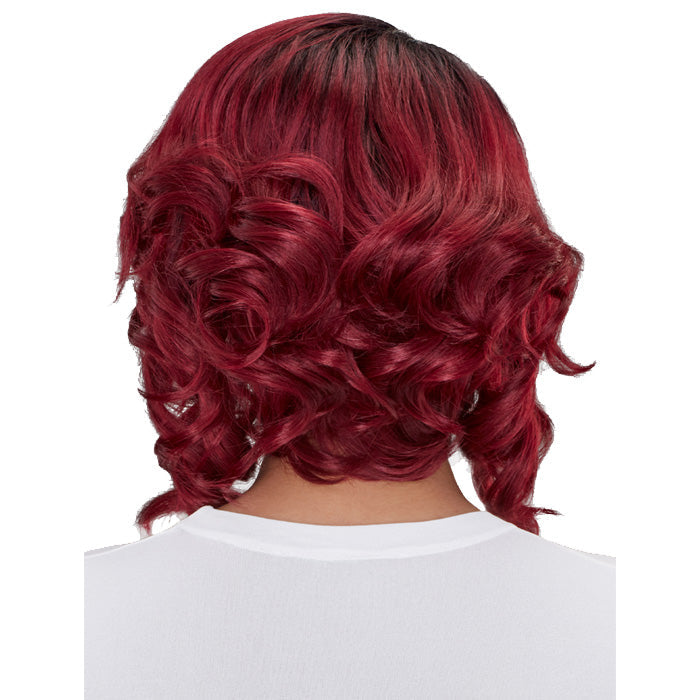 Vivace Xceptional Gold Label Glueless Wide HD Lace Front Wig - GOLD UNIT 4