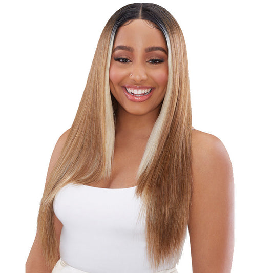 Vivace Xceptional Gold Label Glueless Wide HD Lace Front Wig - GOLD UNIT 7