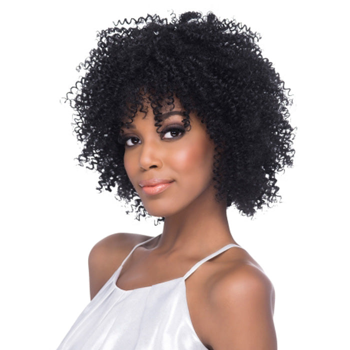 Vivica A Fox Amore Mio Everyday Collection Full Wig - AW BOLD