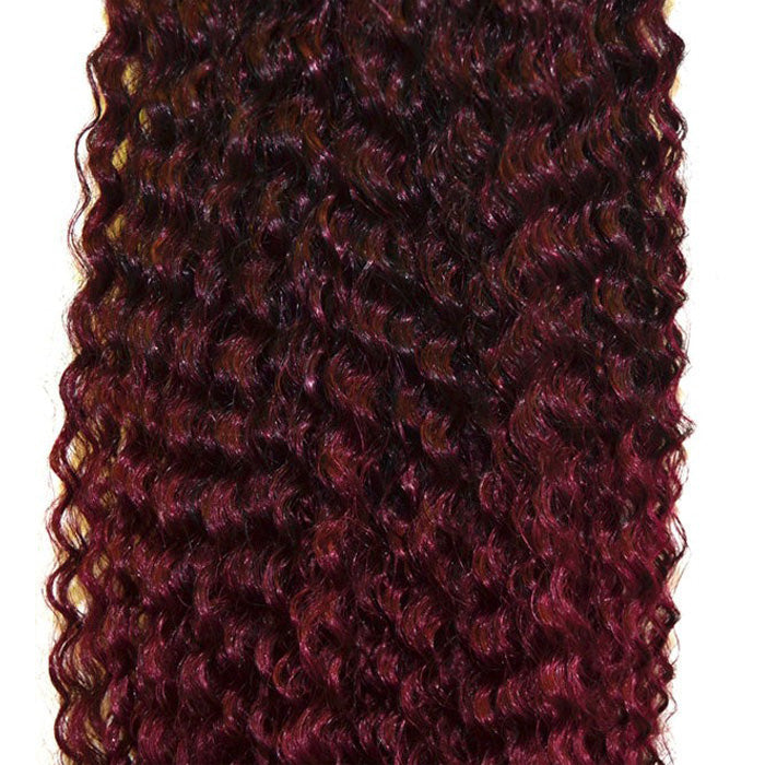 Zury Sis Crochet Braid BRAZILIAN BRAID 20 Inch
