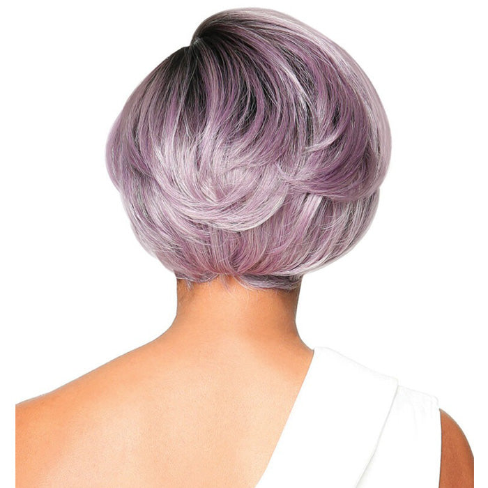 Zury Sis Diva HD Lace Front Wig - DIVA-LACE H FRESH