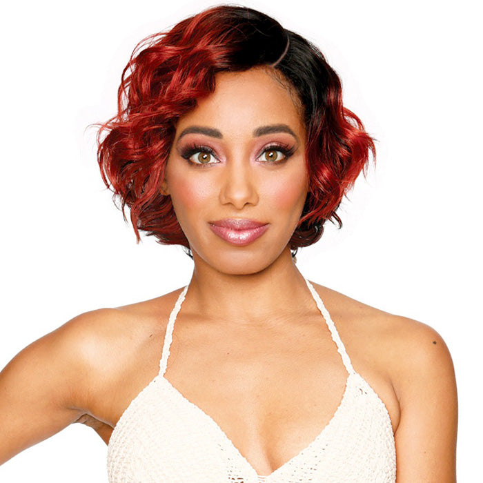 Zury Sis Hand-Tied Part Lace Wig - SASSY-H GUMMY