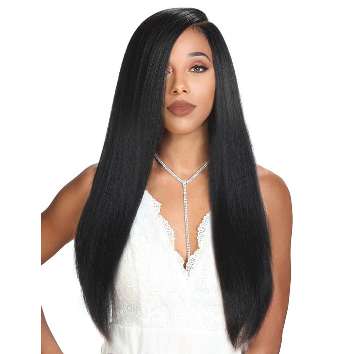 Zury Sis Beyond Your Imagination Lace Front Wig BYD MP-LACE H KITTY