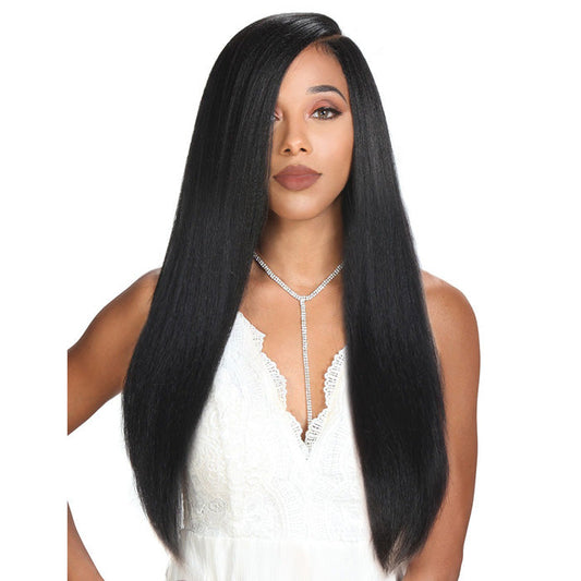 Zury Sis Beyond Your Imagination Lace Front Wig BYD MP-LACE H KITTY