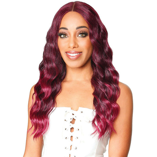 Zury Sis Hand-Tied Part Wig - CF-FIT H SZA