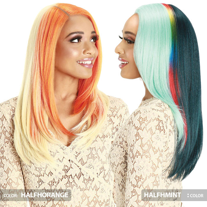 Zury Sis Beyond Real HD Lace Front Wig - TYMA