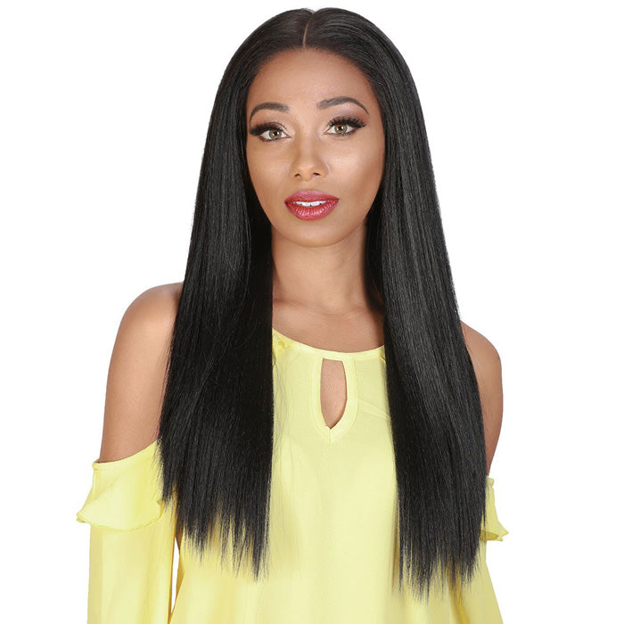 Zury Sis 13x4 Free Part Swiss Lace Front Wig - SW-FP LACE BRIT