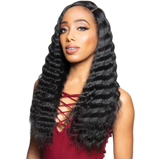 Zury Sis Beyond HD Lace Front Wig - BYD LACE H CRIMP 22"