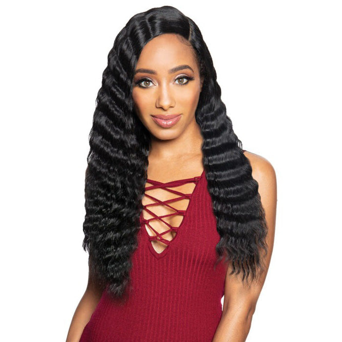Zury Sis Beyond HD Lace Front Wig - BYD LACE H CRIMP 22"