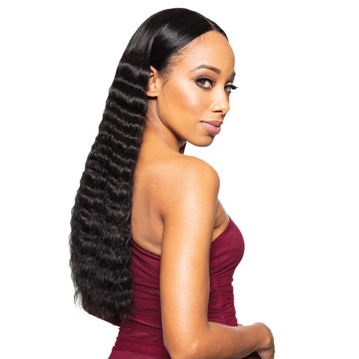 Zury Sis Beyond HD Lace Front Wig - BYD-LACE H CRIMP 24"