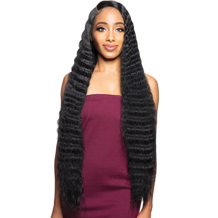 Zury Sis Beyond HD Lace Front Wig - BYD LACE H CRIMP 34
