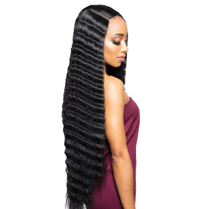 Zury Sis Beyond HD Lace Front Wig - BYD LACE H CRIMP 34