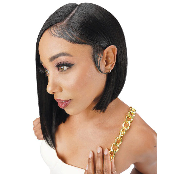 Zury Sis Chunky HD Lace Front Wig - ESHE