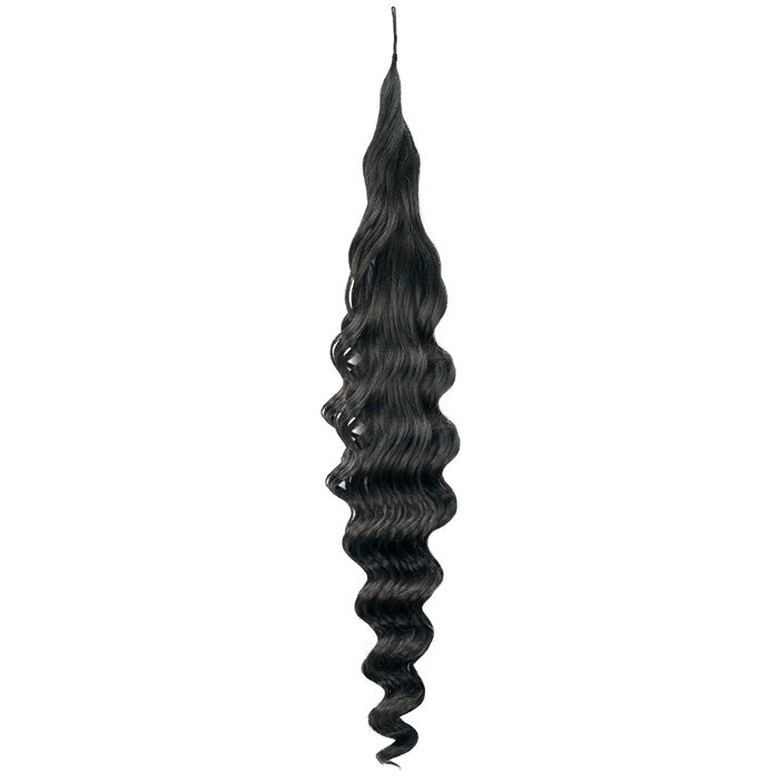 Zury Sis EZ Flexible Pony Ponytail - PONY CURLY