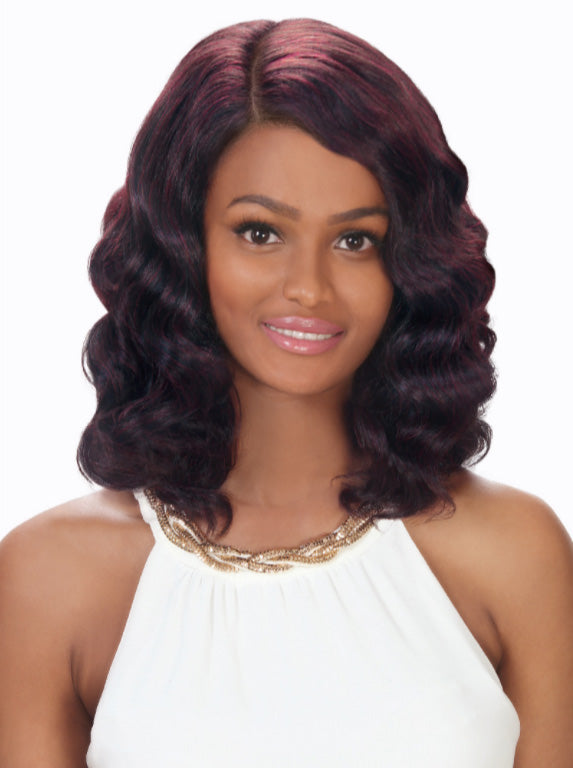 Zury Sis Beyond Your Imagination Lace Front Wig BYD-LACE H MURAD