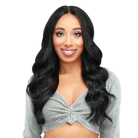 Zury Sis Natural Dream HD Free Shift Lace Front Wig - ND3