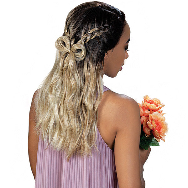 Zury Sis Beyond Barbie Doll Lace Front Wig - BYD LACE H RUE