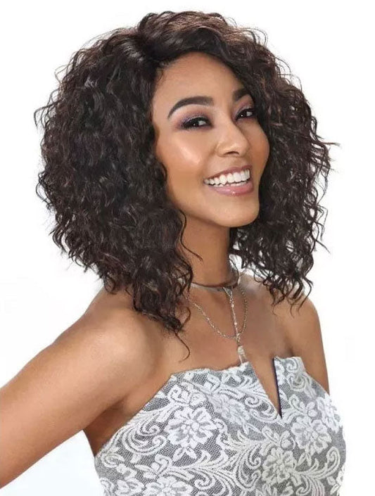 Zury Sis A Line Cut Wig A LINE H ELISA