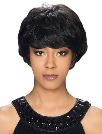 Zury Sis Crown Hand Tied Wig FH PAULA