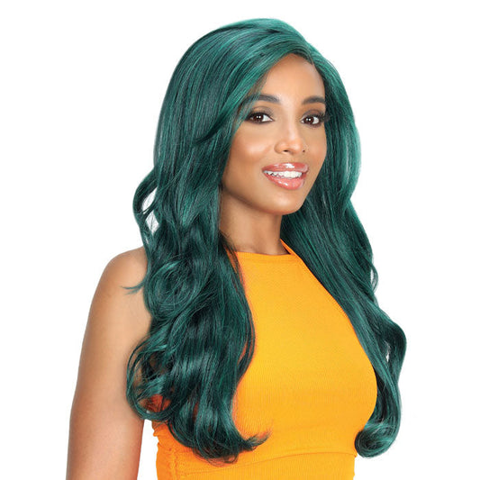Zury Sis Honey Wig HD Lace Front Wig - LF-HW IJU