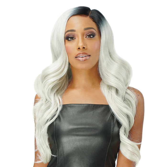 Zury Sis HD Lace Front Wig - INES
